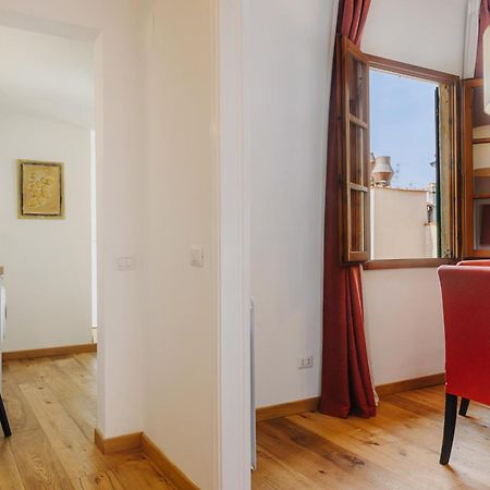 Appartamento Medicee Exclusive Penthouse Firenze Esterno foto