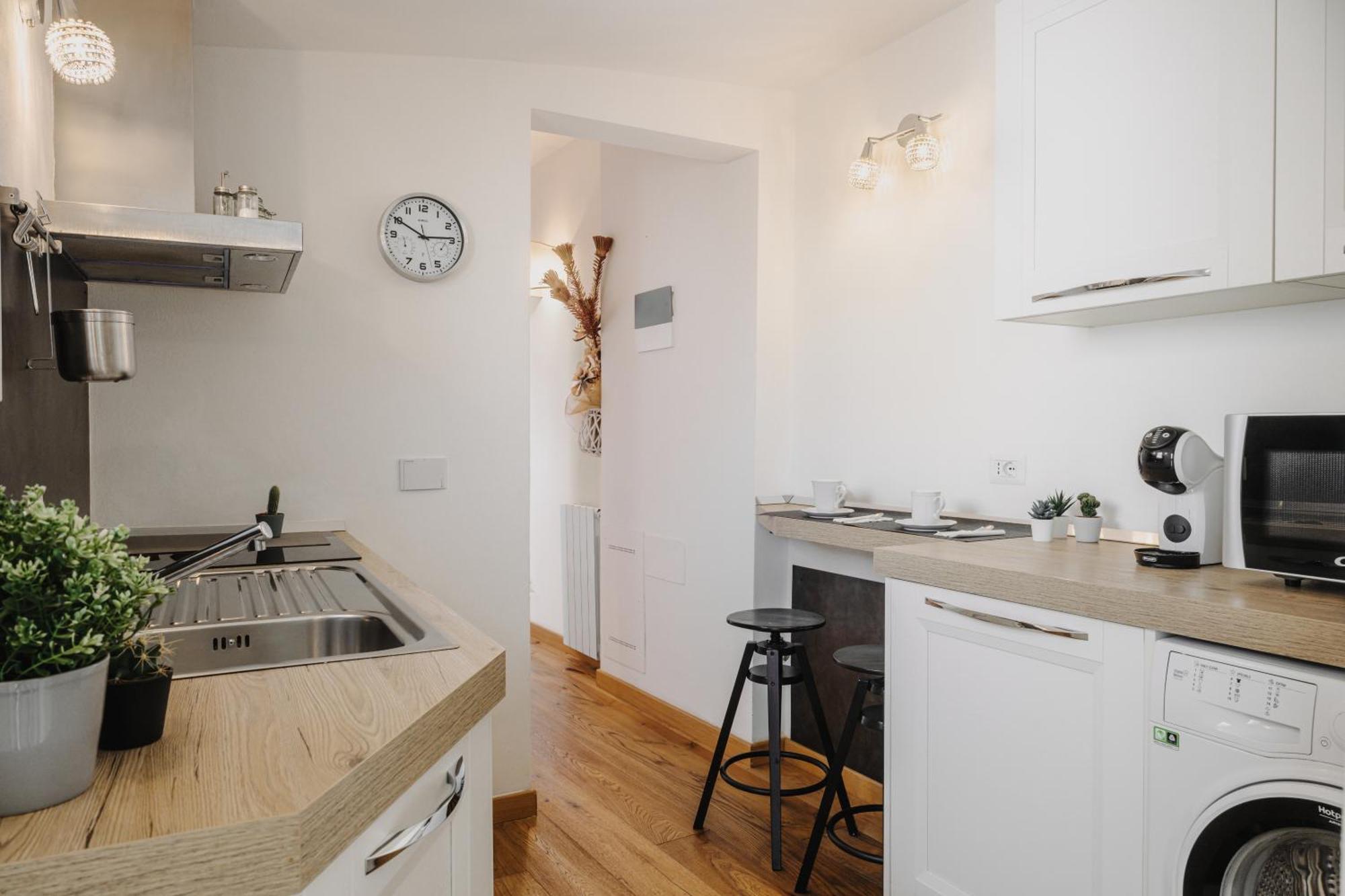 Appartamento Medicee Exclusive Penthouse Firenze Esterno foto