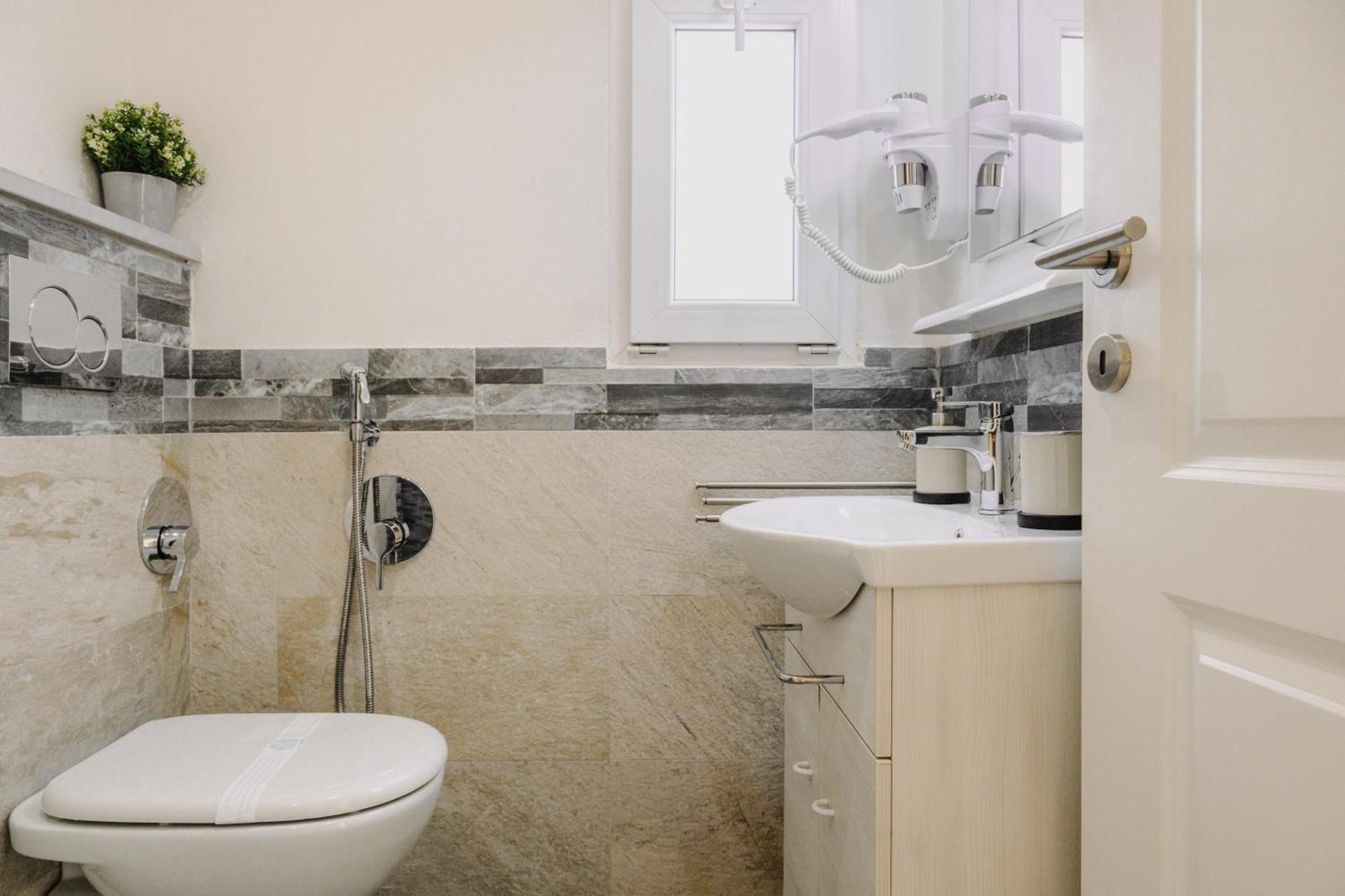 Appartamento Medicee Exclusive Penthouse Firenze Esterno foto
