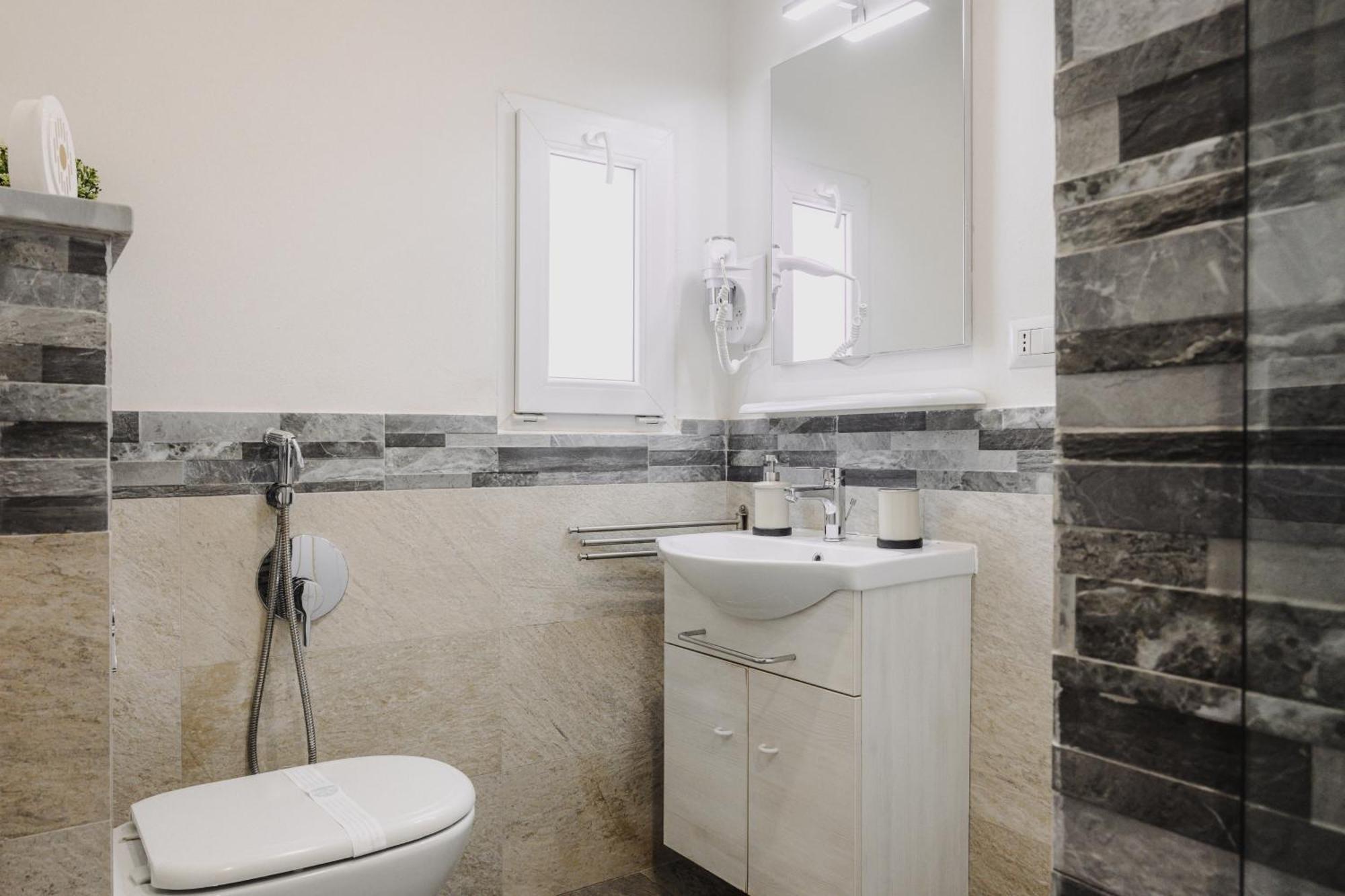 Appartamento Medicee Exclusive Penthouse Firenze Esterno foto