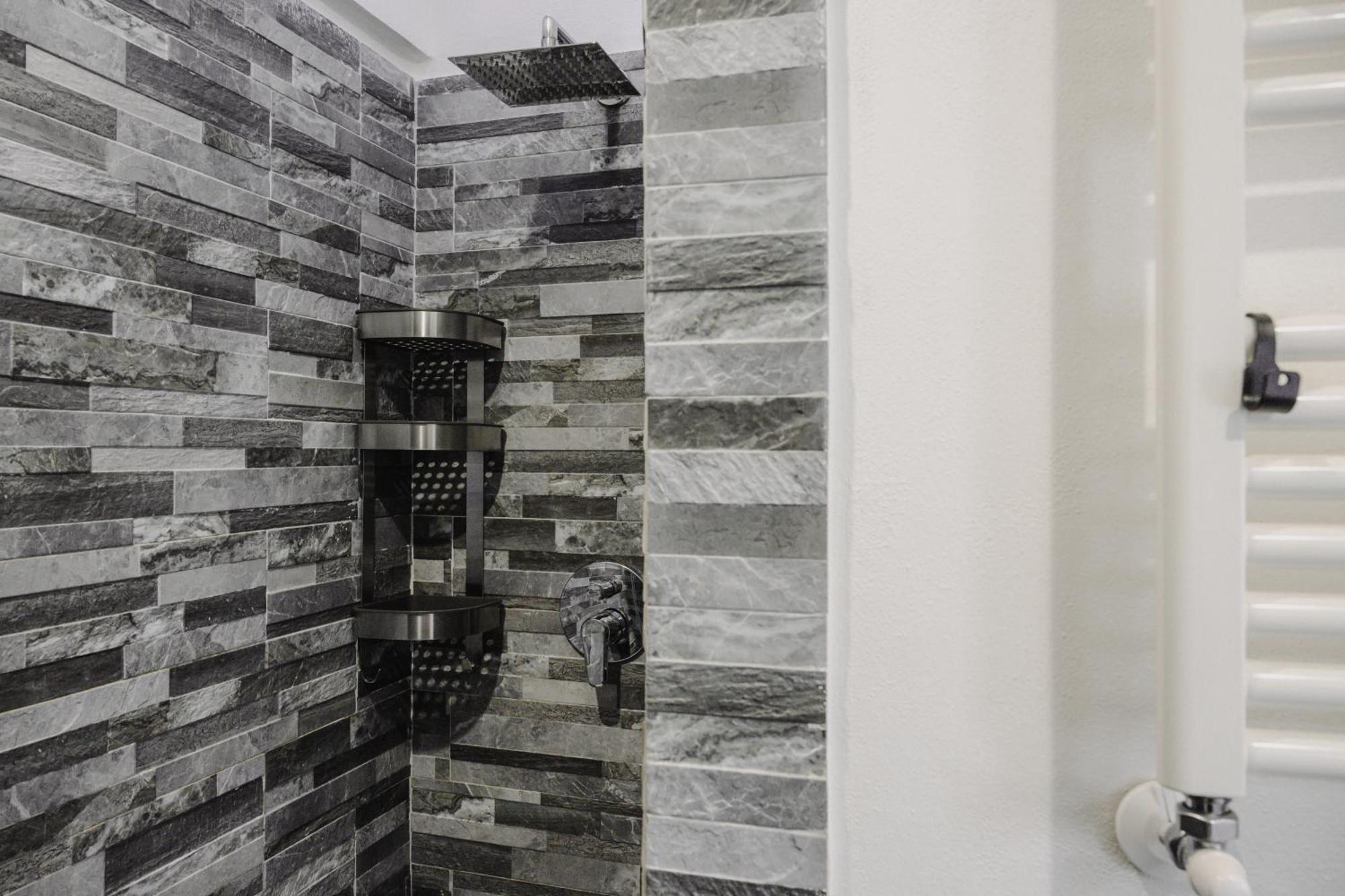 Appartamento Medicee Exclusive Penthouse Firenze Esterno foto