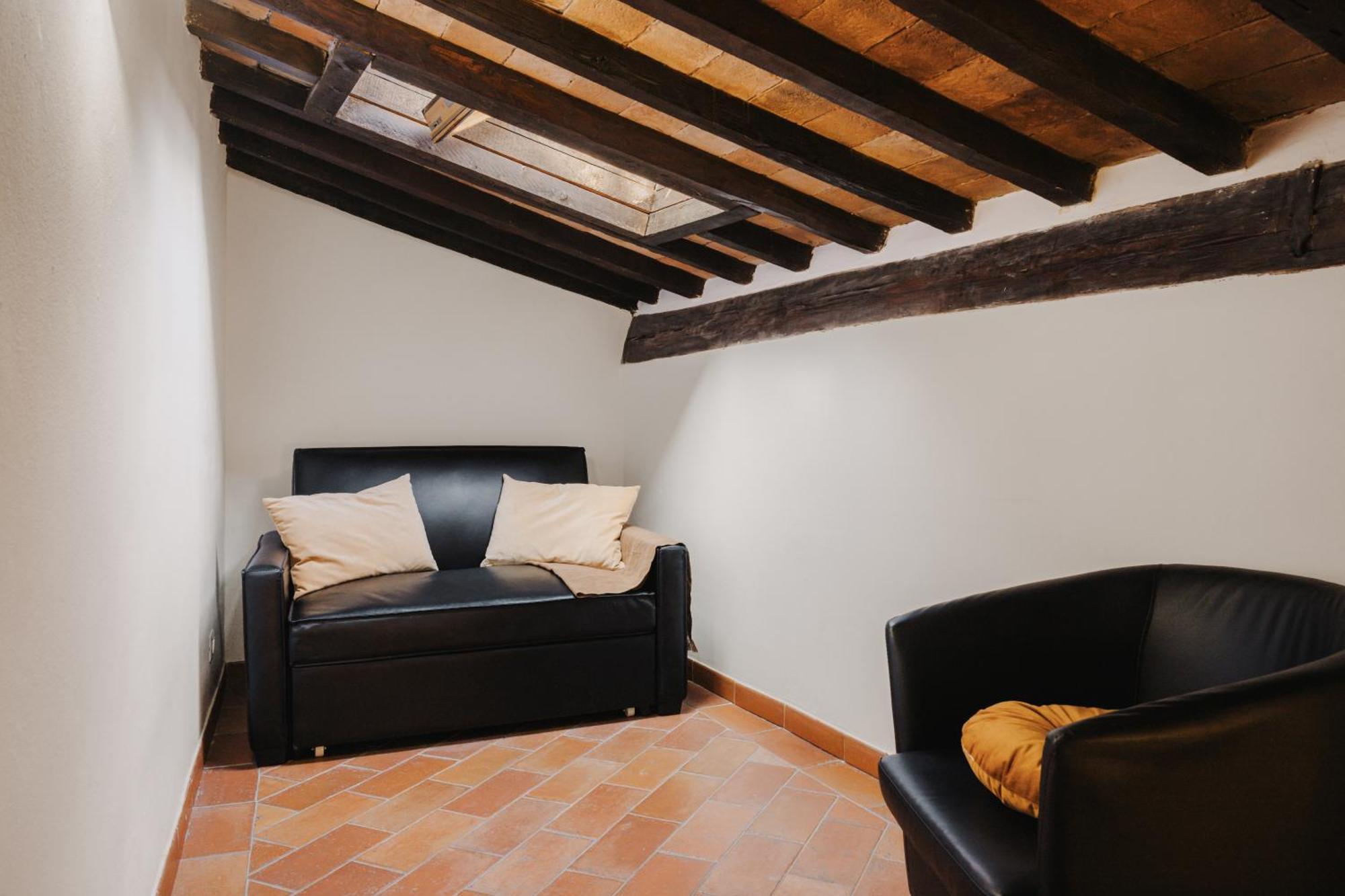 Appartamento Medicee Exclusive Penthouse Firenze Esterno foto