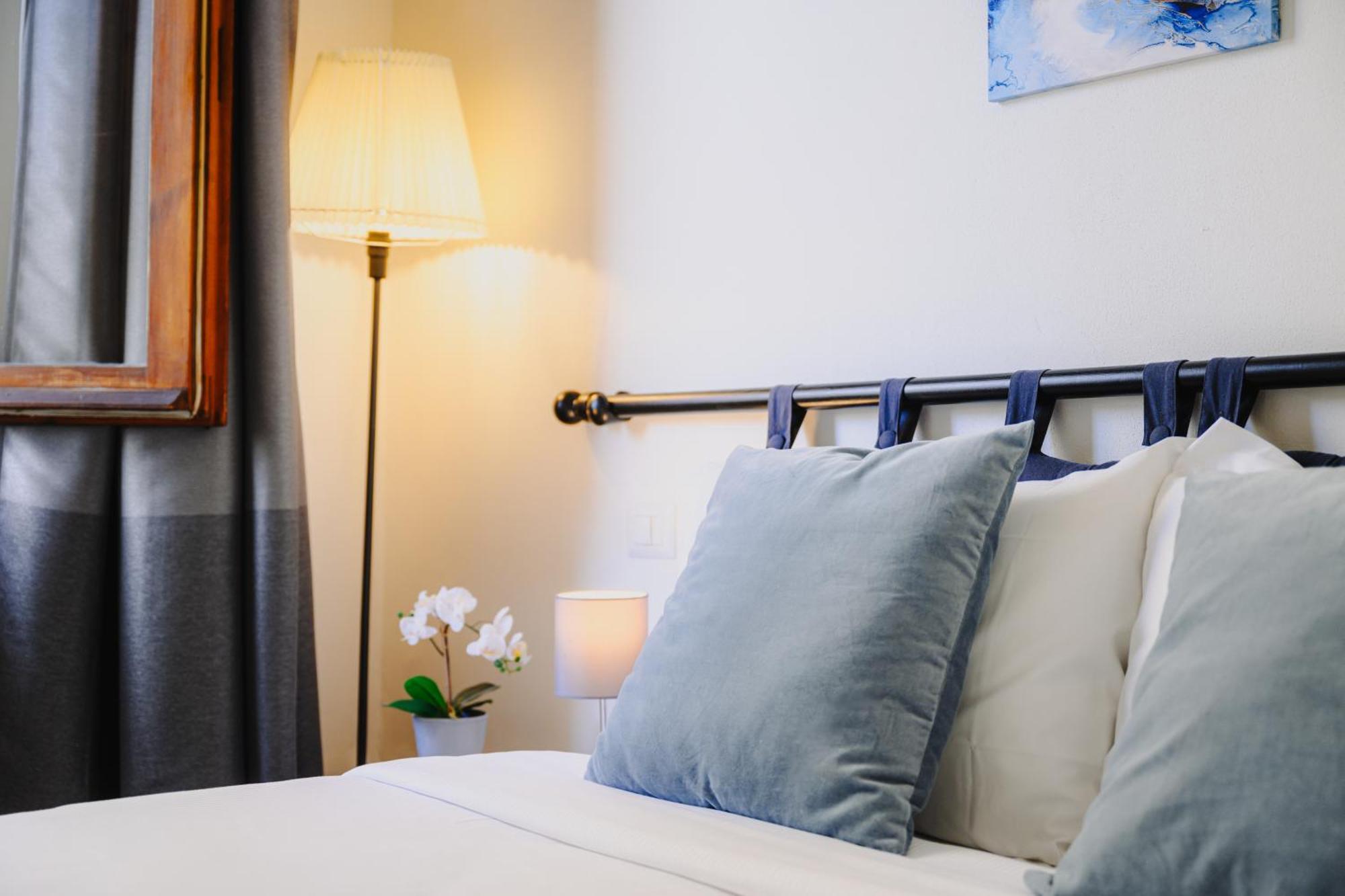 Appartamento Medicee Exclusive Penthouse Firenze Esterno foto