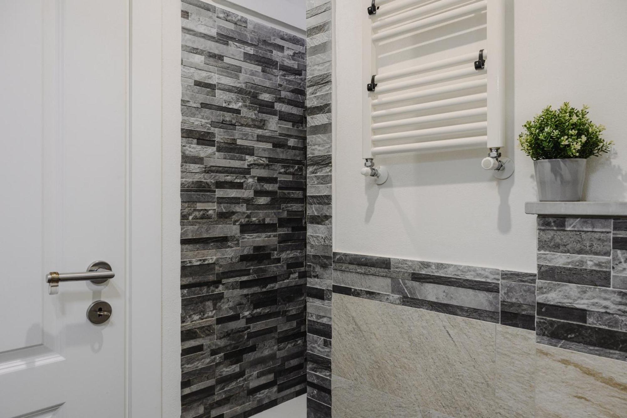 Appartamento Medicee Exclusive Penthouse Firenze Esterno foto
