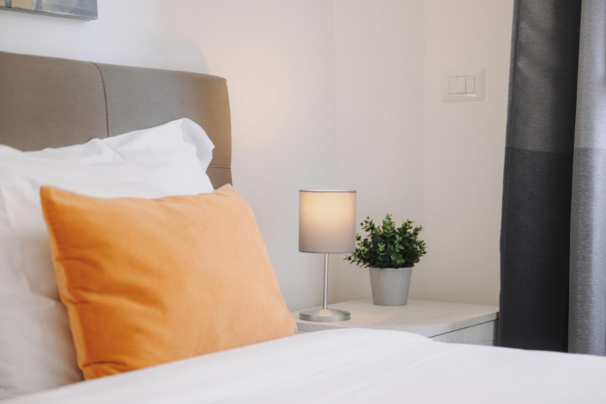Appartamento Medicee Exclusive Penthouse Firenze Esterno foto