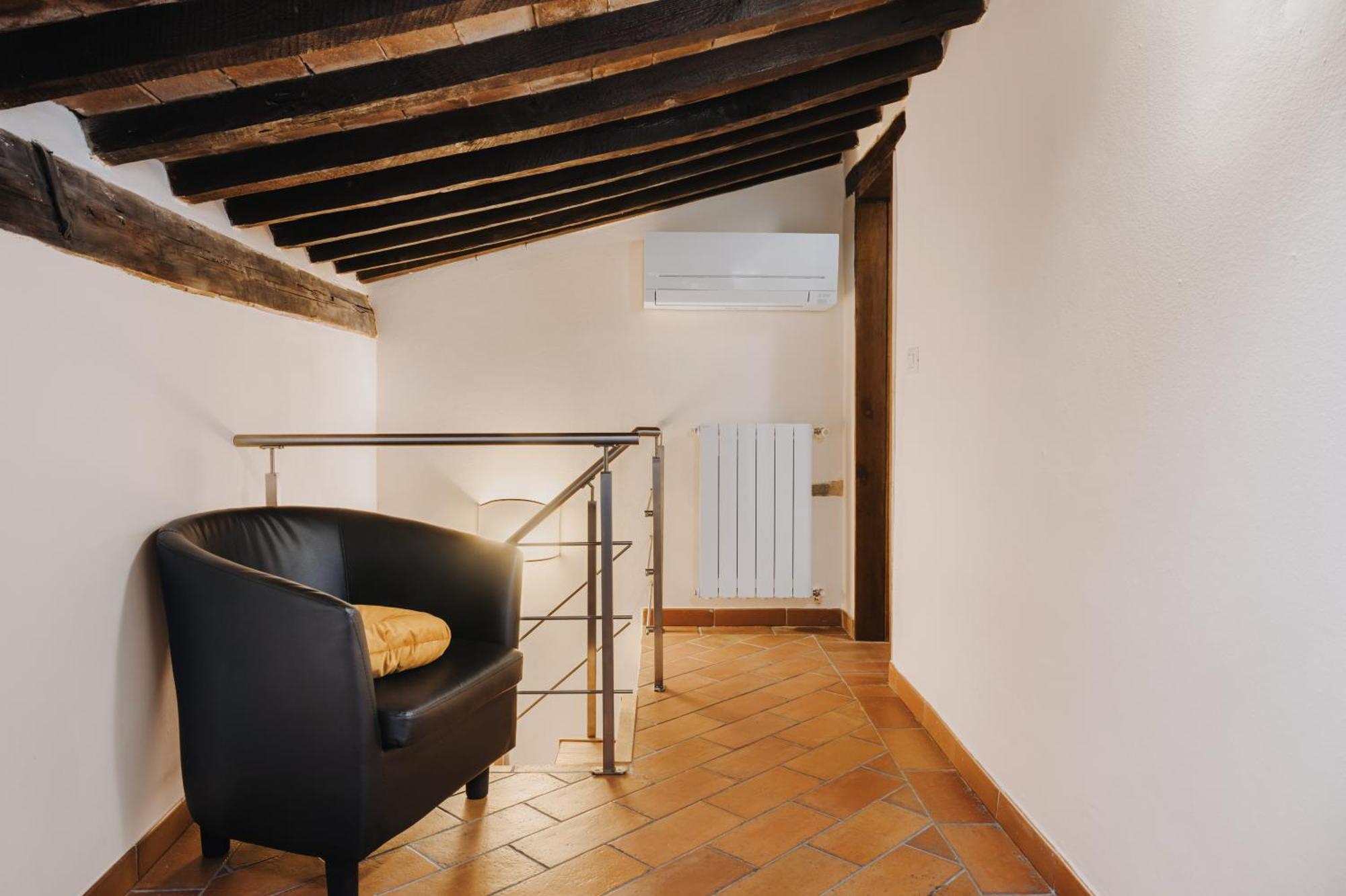 Appartamento Medicee Exclusive Penthouse Firenze Esterno foto