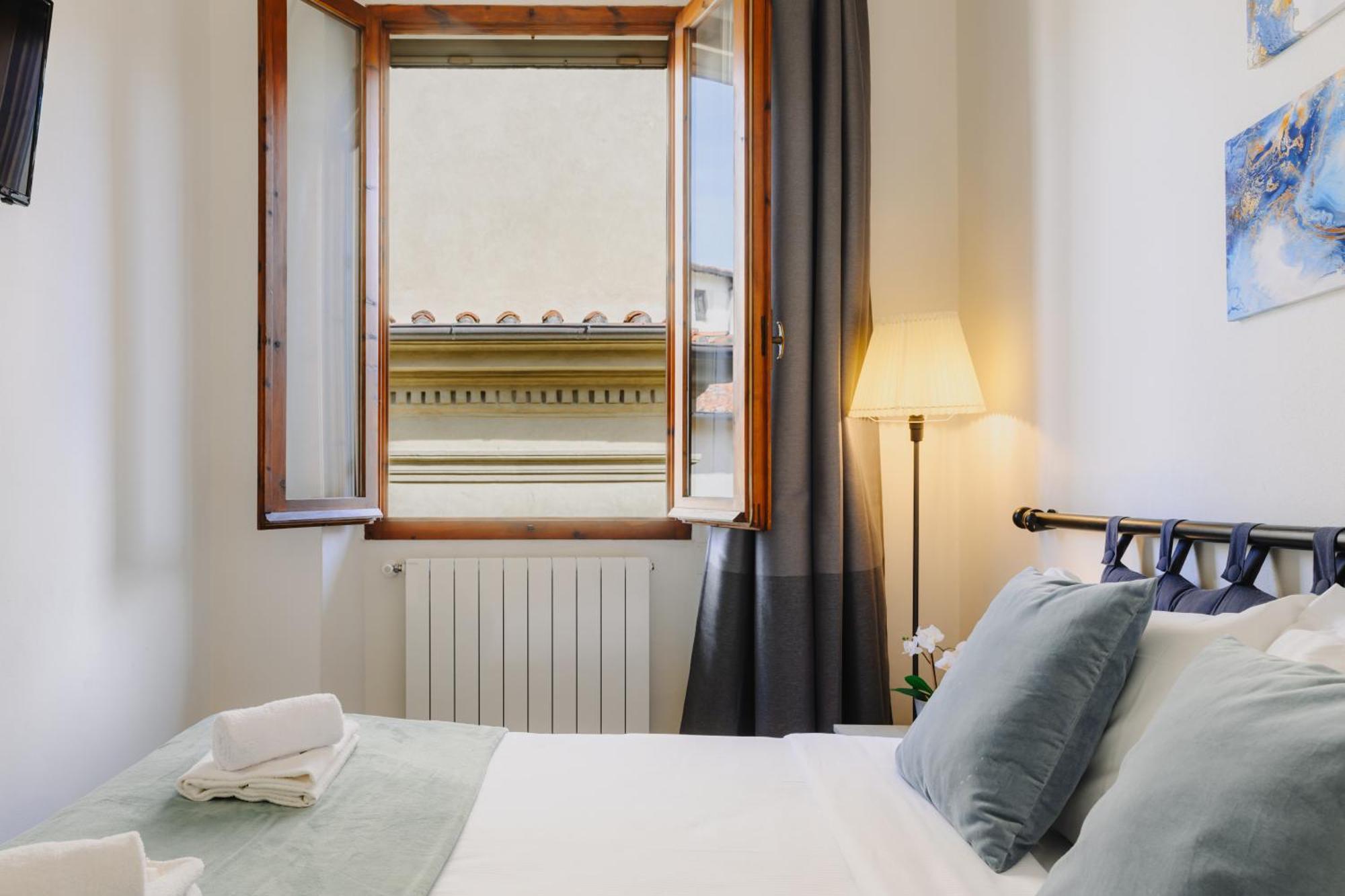 Appartamento Medicee Exclusive Penthouse Firenze Esterno foto