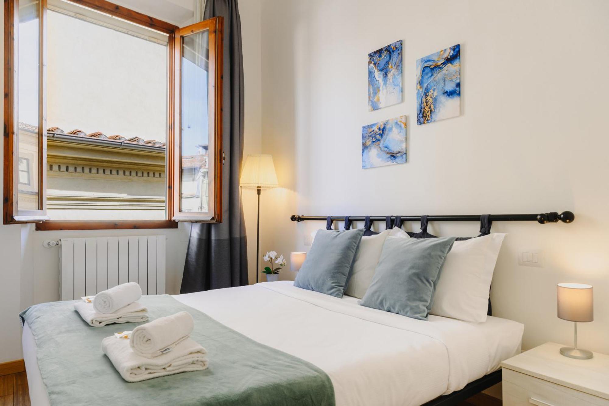 Appartamento Medicee Exclusive Penthouse Firenze Esterno foto